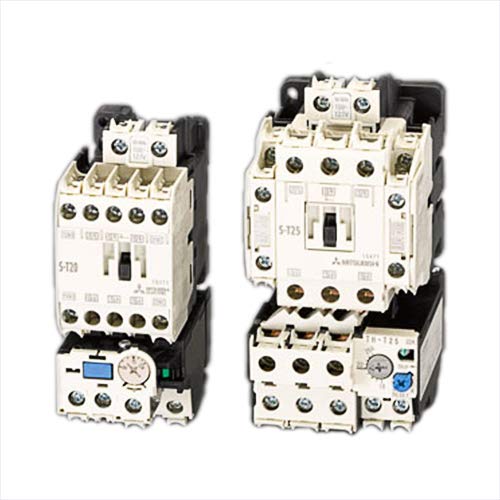 エスコ ESCO 【個人宅不可】 100V/200V・5.5kW 電磁開閉器（非可逆） EA940MV-8A [2-5526196]｜ＤＡＩＳＨＩＮ工具箱　店