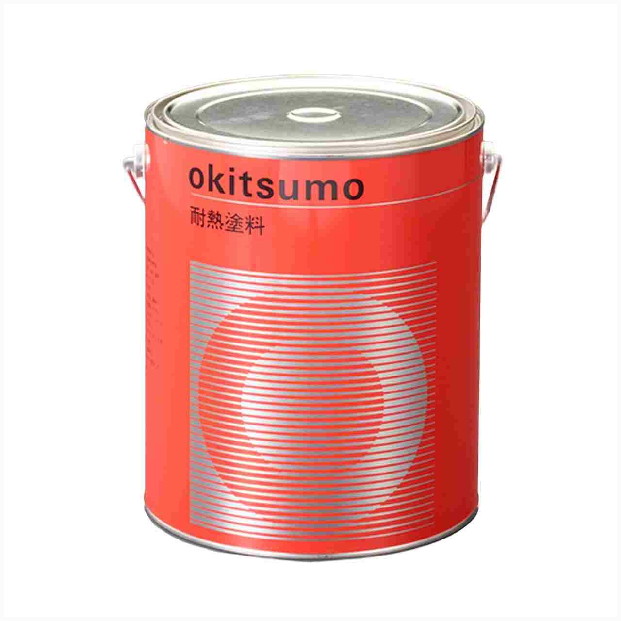 エスコ ESCO 【個人宅不可】 3.0kg/300℃ 防錆耐熱塗料（シルバー） EA942FE-2 [2-1502723]｜ＤＡＩＳＨＩＮ工具箱　店