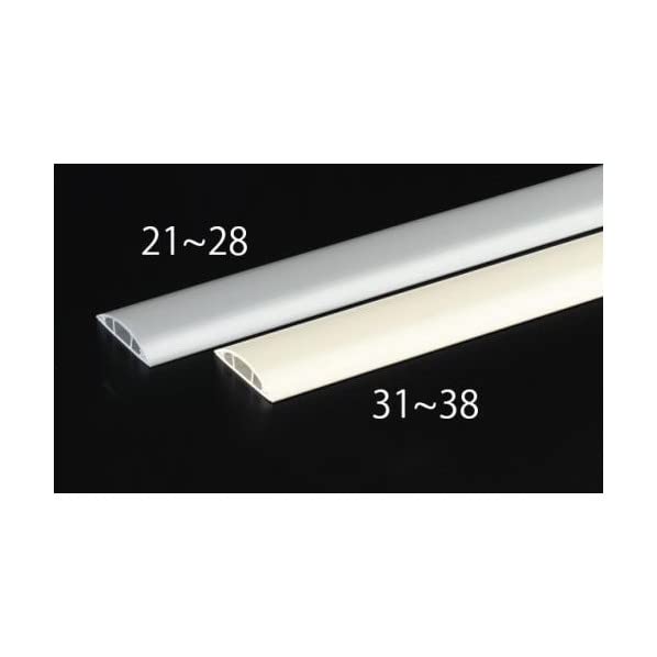 エスコ ESCO 【個人宅不可】 160mmx2.0m ワゴンモール（ベージュ） EA947HM-38 [2-1384800]｜ＤＡＩＳＨＩＮ工具箱　店