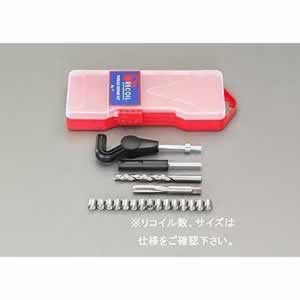 エスコ ESCO 【個人宅不可】 #8- 36 ［UNF］リコイルキット EA949VH-1A [2-5721201]｜ＤＡＩＳＨＩＮ工具箱　店