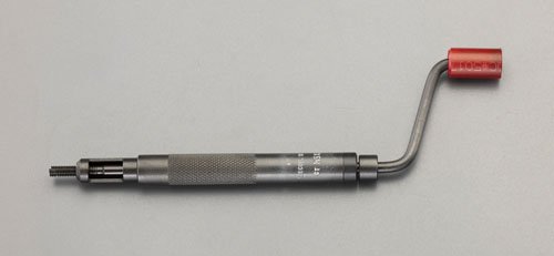エスコ ESCO 【個人宅不可】 M 8 -1.25 リコイルインサートネジ挿入工具 EA949VJ-8 [2-5849226]