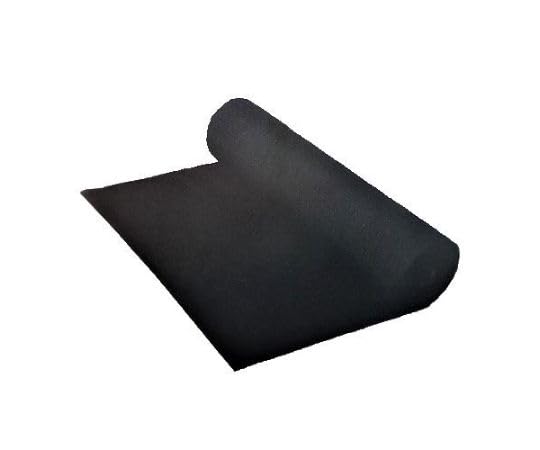 エスコ ESCO 【個人宅不可】 1000x10m 耐火・耐熱カーボンクロス EA334B-13 [2-1295946] 19,728円