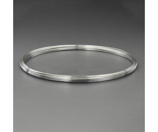 エスコ ESCO 【個人宅不可】 4.0mmx 50m/#8 ステンレス線（5kg） EA951AR-40A [2-1210123]｜ＤＡＩＳＨＩＮ工具箱　店
