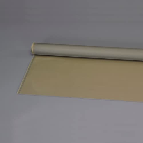エスコ ESCO 【個人宅不可】 1.17x10m/0.18mm ナイロンシート・布（裏面PUコート/OD） EA952AG-10G [2-1856536] 6,102円