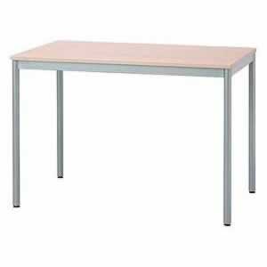 エスコ ESCO 【個人宅不可】 800x600x700mm デスク EA954HC-131 [2-5812046]｜ＤＡＩＳＨＩＮ工具箱　店