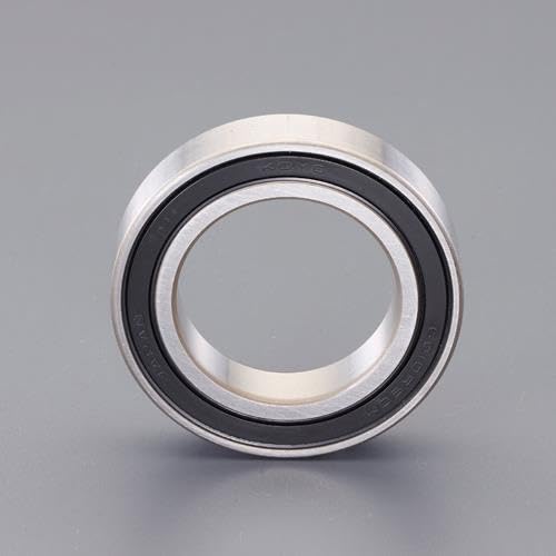 エスコ ESCO 【個人宅不可】 ［6318-2RS］深溝玉軸受 EA966EH-318 [2-1583753]｜ＤＡＩＳＨＩＮ工具箱　店