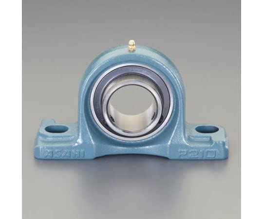 エスコ ESCO 【個人宅不可】 UCP218/ 90mm ピロー形ユニット EA966MA-218 [2-1967430]｜ＤＡＩＳＨＩＮ工具箱　店