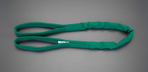 エスコ ESCO 【個人宅不可】 52mmx 6.0m/2.0ton ベルトスリング（防水型） EA981DS-6 [2-5519242]｜ＤＡＩＳＨＩＮ工具箱　店