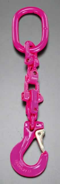 エスコ ESCO 【個人宅不可】 3.2tonx520mm 絶縁スリング EA981VS-3 [2-0697928]｜ＤＡＩＳＨＩＮ工具箱　店