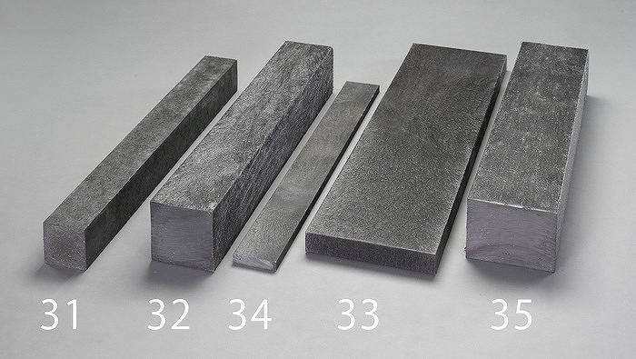 エスコ ESCO 【個人宅不可】 50x300x1200mm 樹脂製角材 EA993DS-33 [2-1071915] 15,080円