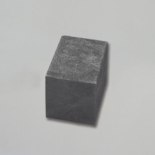 エスコ ESCO 【個人宅不可】 200x200x 300mm 樹脂製角材 EA993DS-40S [2-1892435]
