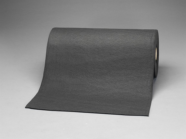 エスコ ESCO 【個人宅不可】 0.9x 20m/7.0mm 吸収クッションマット（水・油） EA997RB-70 [2-5864625]｜ＤＡＩＳＨＩＮ工具箱　店