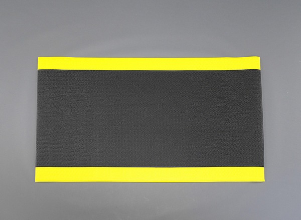 エスコ ESCO 【個人宅不可】 910x1520mm 疲労軽減マット EA997RY-200 [2-5910339]