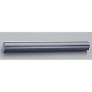 エスコ ESCO 【個人宅不可】 90x300mm キャストナイロン丸棒（CN-MD） EA441SJ-90 [2-1319673]
