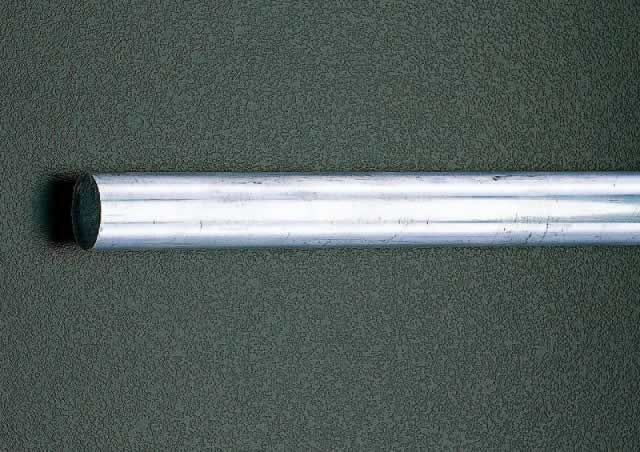 エスコ ESCO 【個人宅不可】 22x1200mm アルミ丸棒（A5052） EA441DG-22 [2-5210279] 5,322円