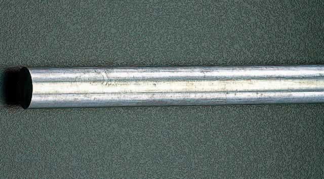 エスコ ESCO 【個人宅不可】 30x 600mm ステンレス丸棒 EA441CB-30 [2-5211337]｜ＤＡＩＳＨＩＮ工具箱　店