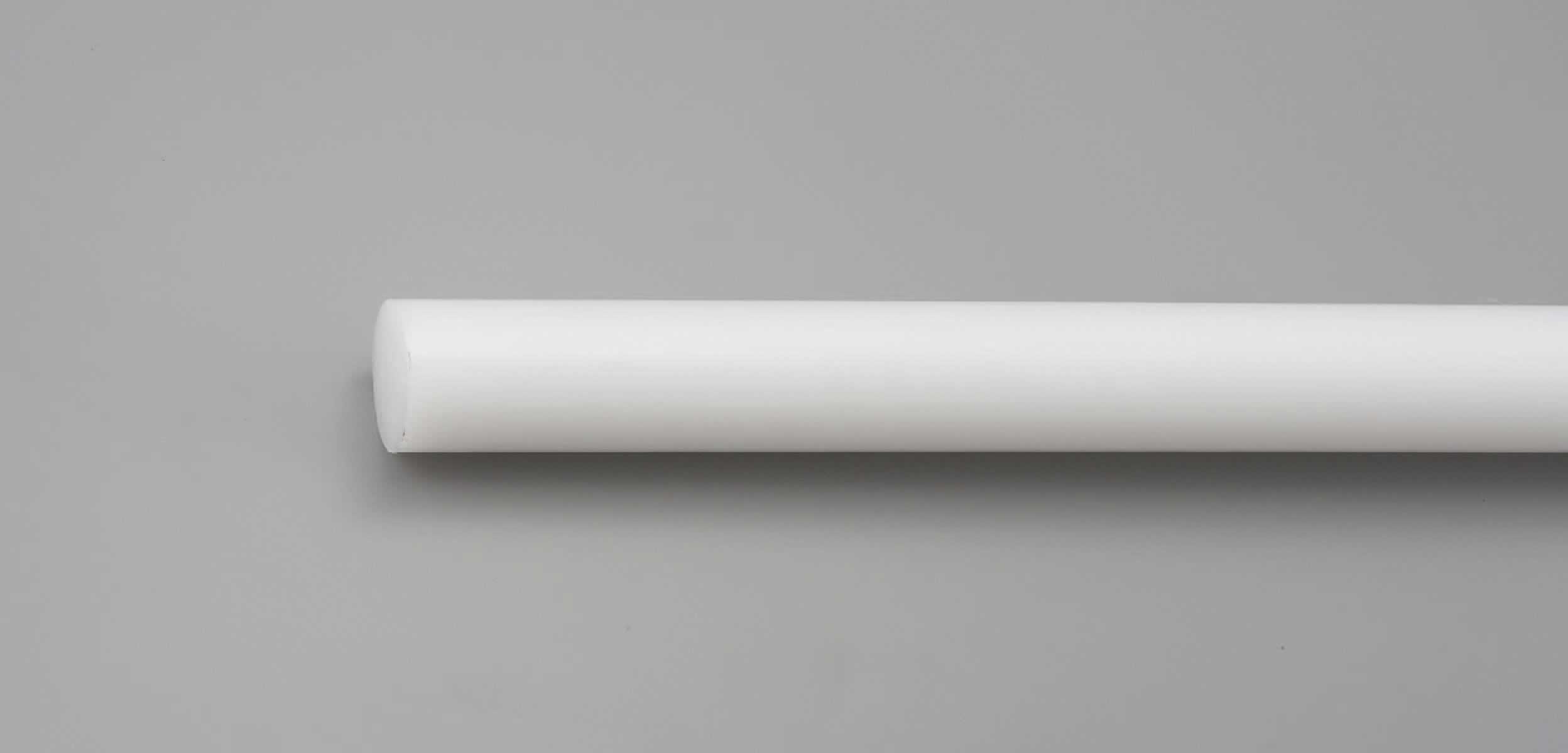 エスコ ESCO 【個人宅不可】 80x1000mm ポリプロピレン丸棒 EA441RA-80 [2-5336641]｜ＤＡＩＳＨＩＮ工具箱　店