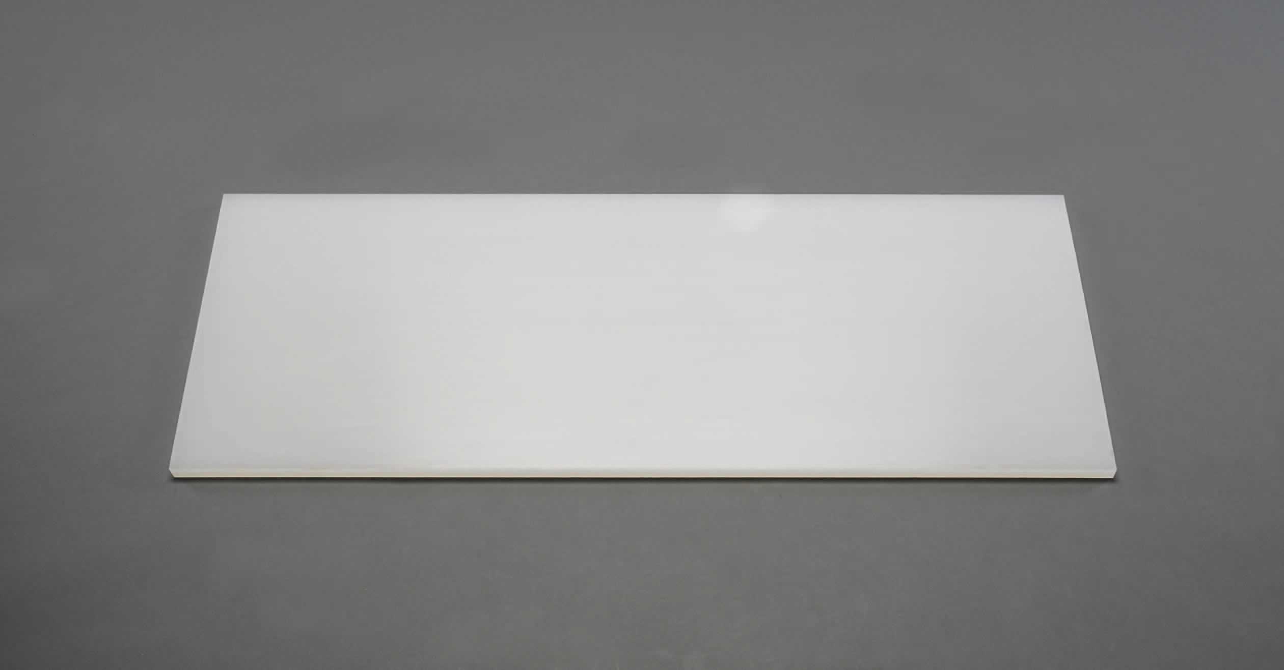 エスコ ESCO 【個人宅不可】 500x1000x10mm ポリプロピレン板 EA441RC-10 [2-5336672] 5,942円