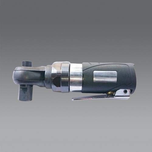 エスコ ESCO 【個人宅不可】 1/2&rdquo;DR/ 30.0N・m エアーラチェットレンチ（ミニ） EA157HB-3 [2-1525357]｜ＤＡＩＳＨＩＮ工具箱　店