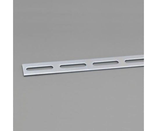 エスコ ESCO 【個人宅不可】 25x1800mm フラットバー（5本） EA439A-182 [2-0166561]｜ＤＡＩＳＨＩＮ工具箱　店