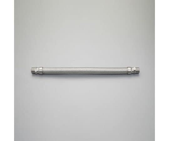 エスコ ESCO 【個人宅不可】 R 1・1/4”x600mm フレキチューブ（鉄ニップル/溶接） EA469EM-102 [2-1906507] 7,176円