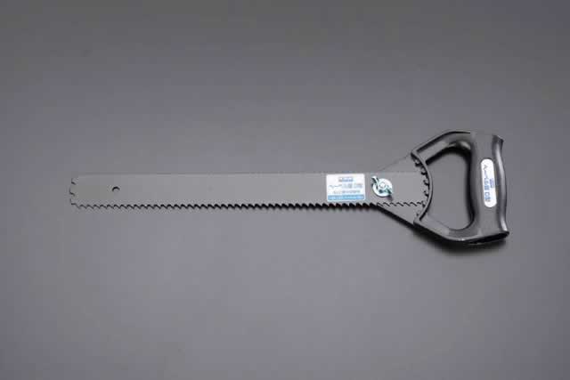 エスコ ESCO 【個人宅不可】 290mm ヘーベル鋸 替刃（EA599EB用/10枚） EA599EB-1 [2-0042674]