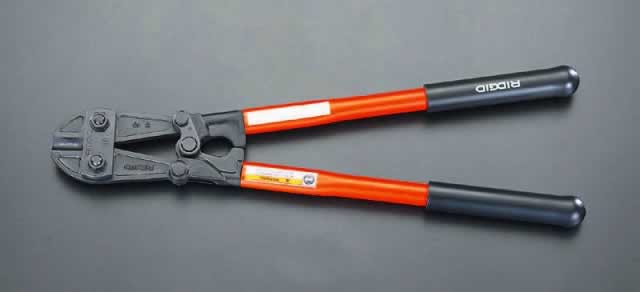 エスコ ESCO 【個人宅不可】 14mm/ 900mm ボルトカッター EA545BT-36 [2-0166585]｜ＤＡＩＳＨＩＮ工具箱　店