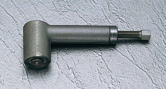 エスコ ESCO 【個人宅不可】 プーラー用油圧ラム EA500H-3 [2-1175064]