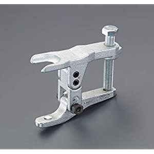 エスコ ESCO 【個人宅不可】 24mm ボールジョイントセパレーター EA500CS-3 [2-1322680]｜ＤＡＩＳＨＩＮ工具箱　店
