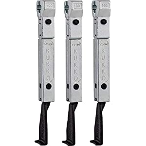 エスコ ESCO 【個人宅不可】 400mm ［EA500CG-90/120用］アーム（3本組/薄爪） EA500CG-4 [2-1322536]