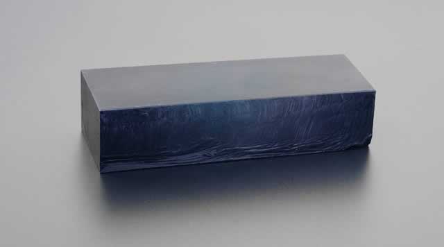 エスコ ESCO 【個人宅不可】 205x75x50mm 砥石・天然（中仕上げ） EA522G-18 [2-5073836]