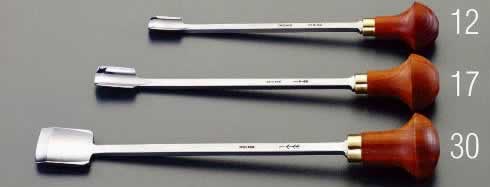 エスコ ESCO 【個人宅不可】 12x205mm くり抜き用丸のみ EA588HG-12 [2-5187816] 9,536円