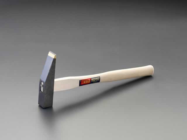 エスコ ESCO 【個人宅不可】 12x300mm ブロックハンマー（超硬付） EA575YM-12 [2-5351255]