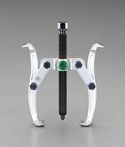 エスコ ESCO 【個人宅不可】 300mm 2アームプーラー EA500BV-300 [2-5771541] 39,817円