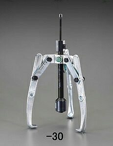 エスコ ESCO 【個人宅不可】 500mm 油圧式プーラー EA500AN-50 [2-5780857]