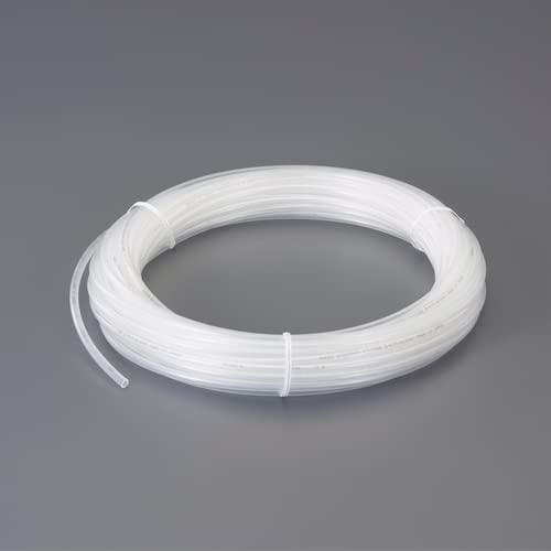 エスコ ESCO 【個人宅不可】 8/12mm x20m 食品用ホース（軟性タイプ） EA124DJ-8B [2-1698280]
