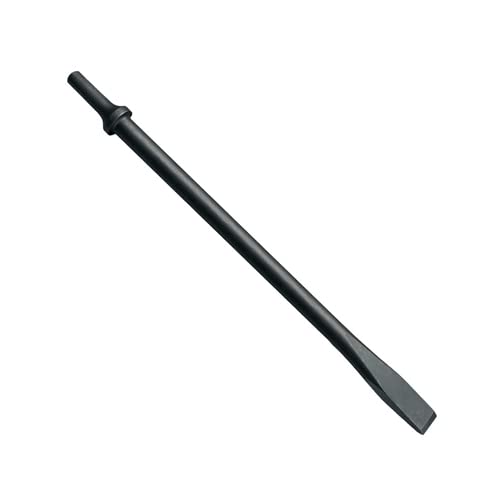 エスコ ESCO 【個人宅不可】 10.2x457mm エアー用チゼル（コールドチゼル） EA159SD-10 [2-1730249] 5,937円