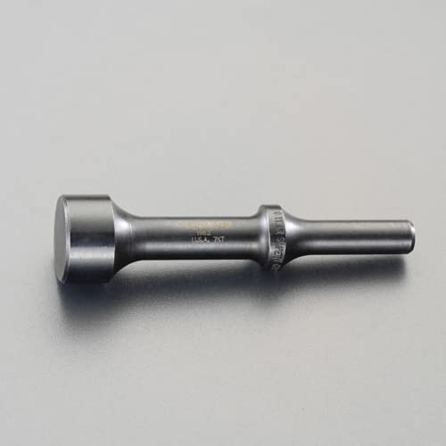エスコ ESCO 【個人宅不可】 10.2x203mm エアー用チゼルハンマー EA159SD-63 [2-1730737]