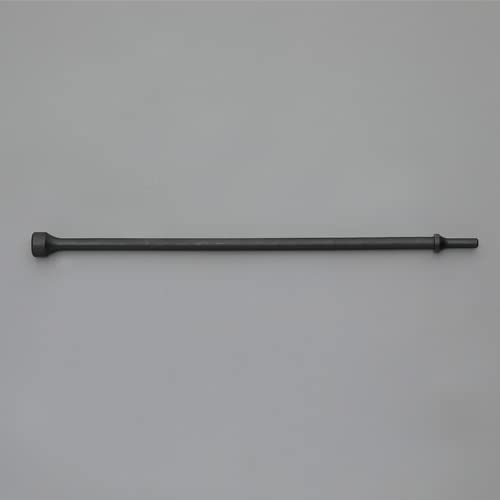 エスコ ESCO 【個人宅不可】 10.2x457mm エアー用ロングチゼルハンマー EA159SD-81 [2-1730775]