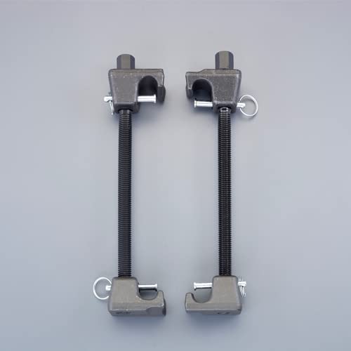 エスコ ESCO 【個人宅不可】 スプリングコンプレッサー EA500DE-1 [2-1779569]｜ＤＡＩＳＨＩＮ工具箱　店