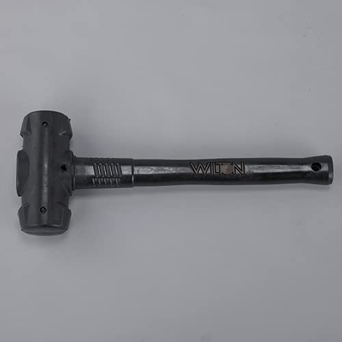 エスコ ESCO 【個人宅不可】 1.81kg /406mm 無反動ハンマー（ノンスパーキング） EA575B-67 [2-1737323]