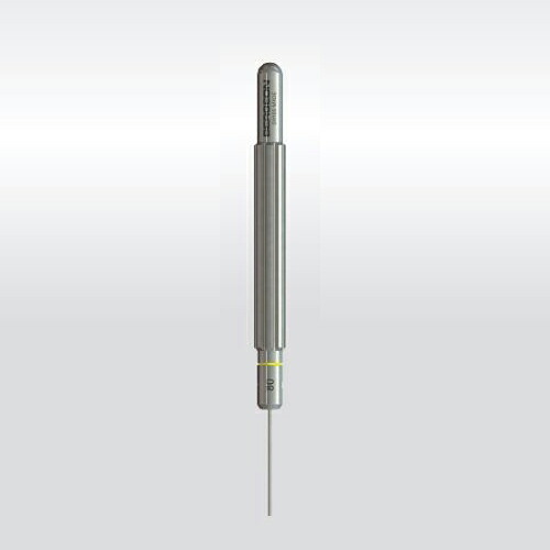 エスコ ESCO 【個人宅不可】 0.8mm 精密ピンエキストラクター EA519SV-12A [2-0237605]