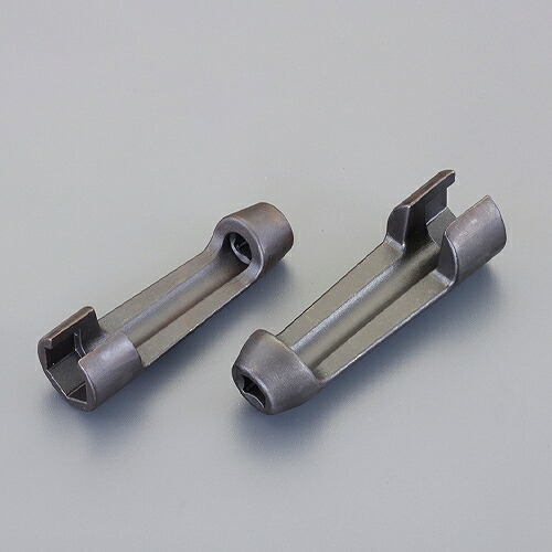 エスコ ESCO 【個人宅不可】 3/8”DR/19・22mm フェーエルラインソケットセット EA514BY-26 [2-1996362] 10,214円