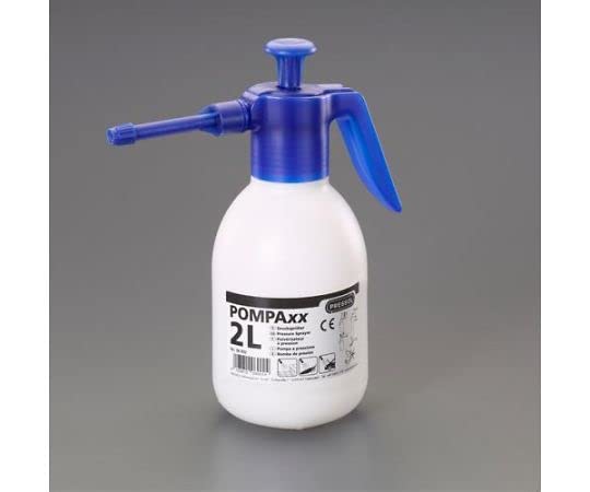 エスコ ESCO 【個人宅不可】 2.0L ハンドスプレー EA115ML-11 [2-1900802]