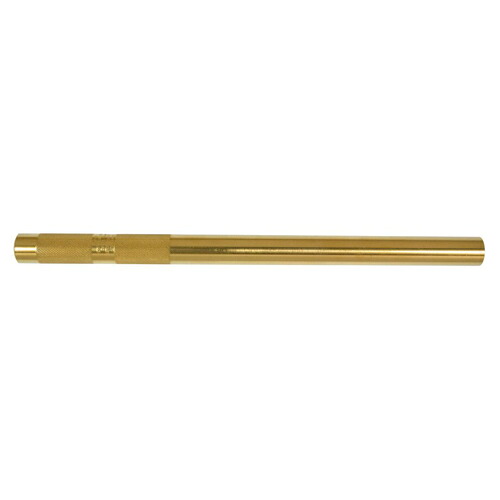 エスコ ESCO 【個人宅不可】 19.0x304mm ピンポンチ EA572MJ-76 [2-0057937]｜ＤＡＩＳＨＩＮ工具箱　店