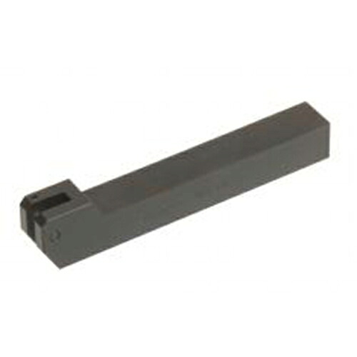 エスコ ESCO 【個人宅不可】 147mm ローレットホルダー（平目用） EA591RE-6 [2-1246214]｜ＤＡＩＳＨＩＮ工具箱　店