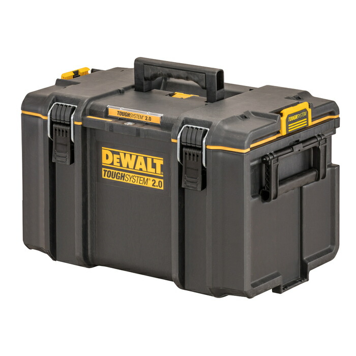 ブラック＆デッカー B＆D DWST83342-1 Tough DS400 DWST83342-1 [5-893992]