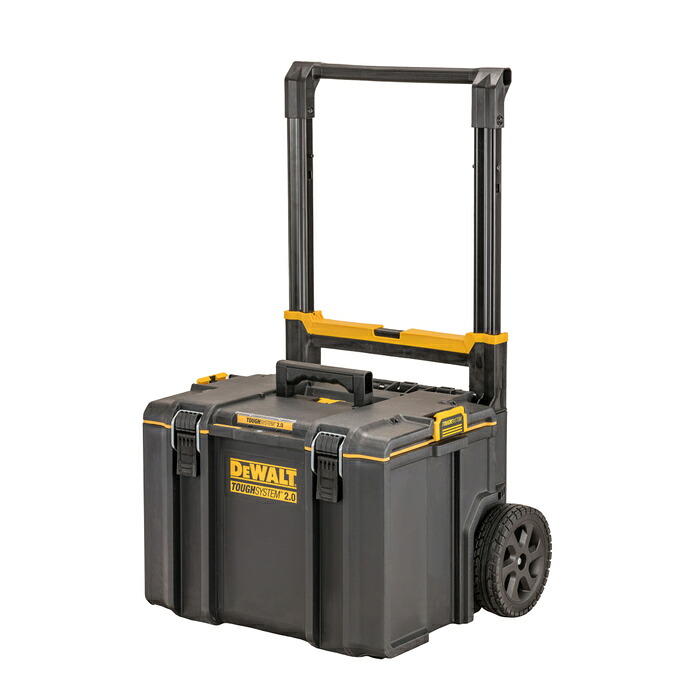 【マラソン期間エントリーでポイント5倍】ブラック＆デッカー B＆D DWST83295-1 Tough DS450 DWST83295-1 [5-894098]｜ＤＡＩＳＨＩＮ工具箱　店 12,028円