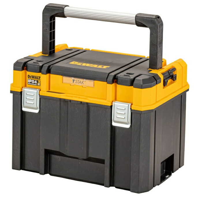 ブラック＆デッカー B＆D DWST83343-1 LargeBoxOrganizer DWST83343-1 [5-894494]