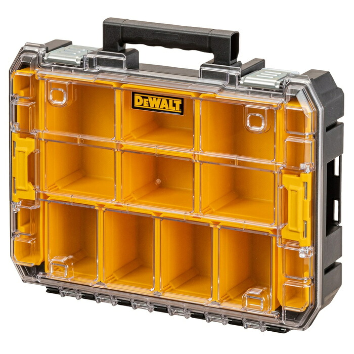 ブラック＆デッカー B＆D DWST82968-1 Organizer DWST82968-1 [5-894692]
